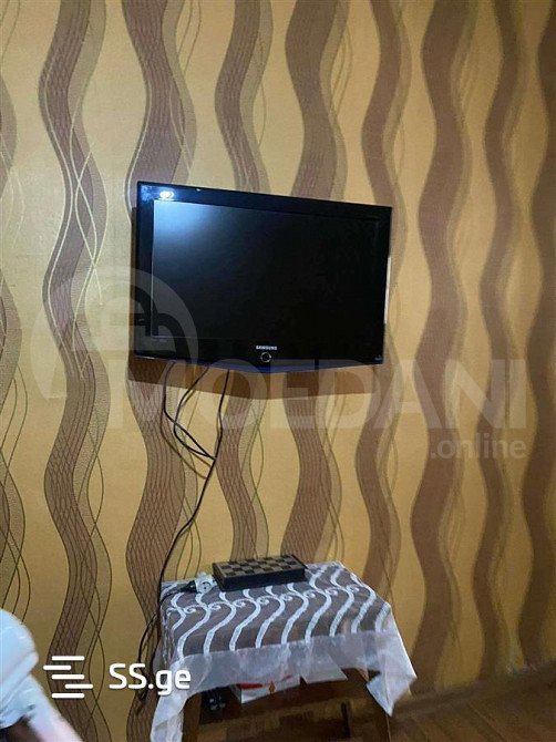 Сдам 3-комн. квартиру 60м² 4/4 эт. Тбилиси - изображение 8