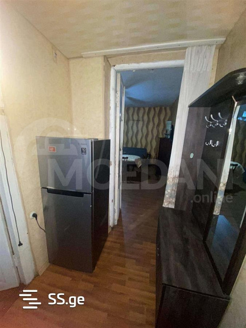 Сдам 3-комн. квартиру 60м² 4/4 эт. Тбилиси - изображение 6