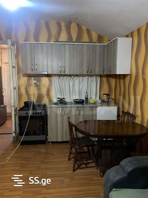 Сдам 3-комн. квартиру 60м² 4/4 эт. Тбилиси - изображение 4