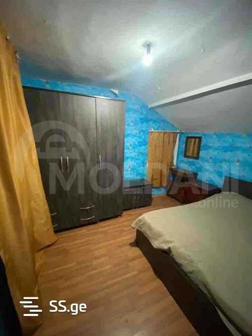 Сдам 3-комн. квартиру 60м² 4/4 эт. Тбилиси - изображение 2