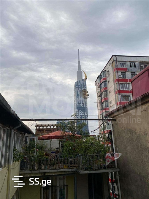 Сдам 3-комн. квартиру 60м² 4/4 эт. Тбилиси - изображение 5