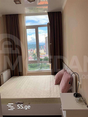 2-room apartment for rent in Batumi Tbilisi - photo 7