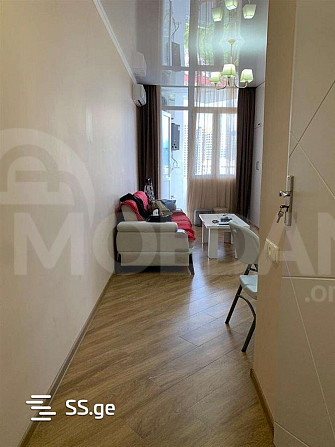 2-room apartment for rent in Batumi Tbilisi - photo 8