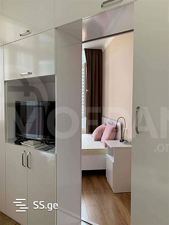 2-room apartment for rent in Batumi Tbilisi - photo 9