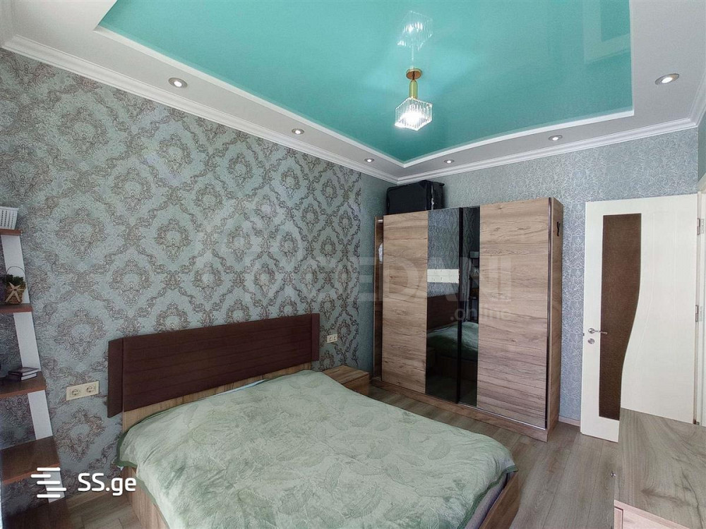 Сдам 4-комн. квартиру 95м² 7/20 эт. Тбилиси - изображение 6