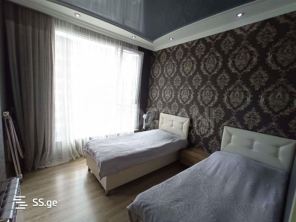 Сдам 4-комн. квартиру 95м² 7/20 эт. Тбилиси - изображение 7