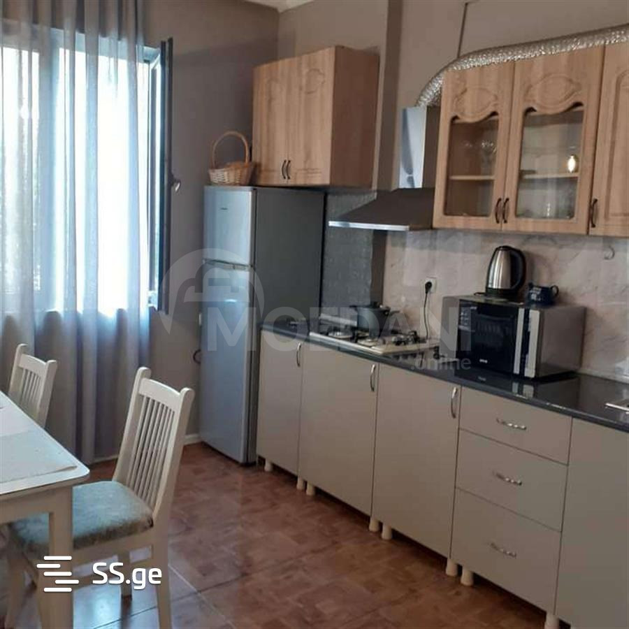 Сдам 3-комн. квартиру 80м² 3/7 эт. Тбилиси - изображение 4
