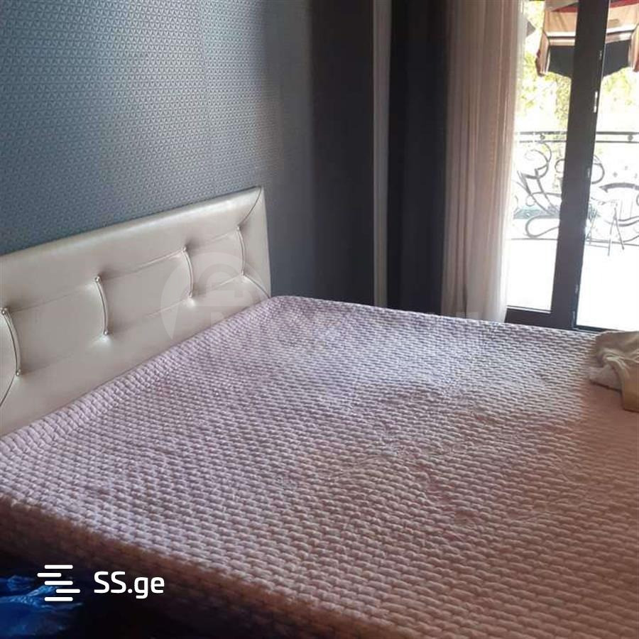 Сдам 3-комн. квартиру 80м² 3/7 эт. Тбилиси - изображение 8