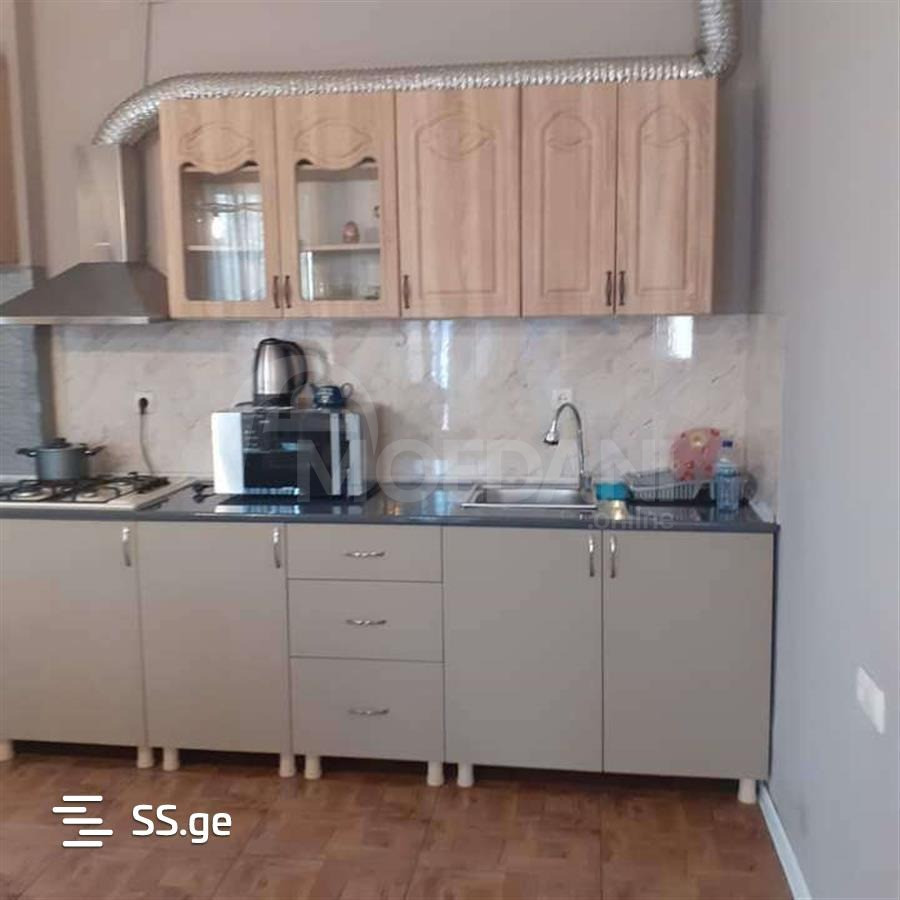 Сдам 3-комн. квартиру 80м² 3/7 эт. Тбилиси - изображение 2