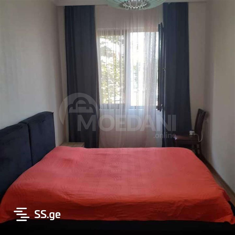 Сдам 3-комн. квартиру 80м² 3/7 эт. Тбилиси - изображение 10