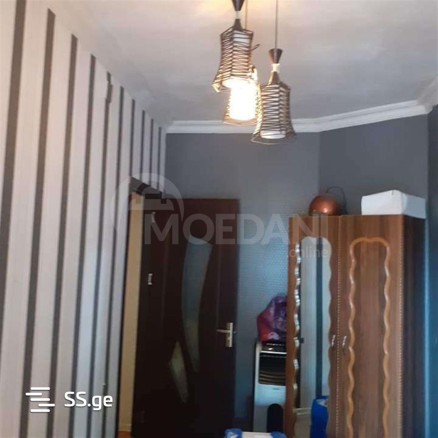 Сдам 3-комн. квартиру 80м² 3/7 эт. Тбилиси - изображение 9