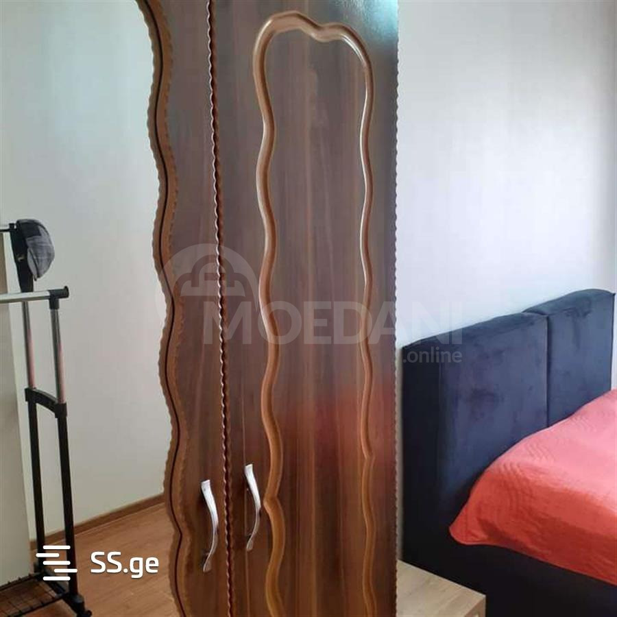 Сдам 3-комн. квартиру 80м² 3/7 эт. Тбилиси - изображение 5