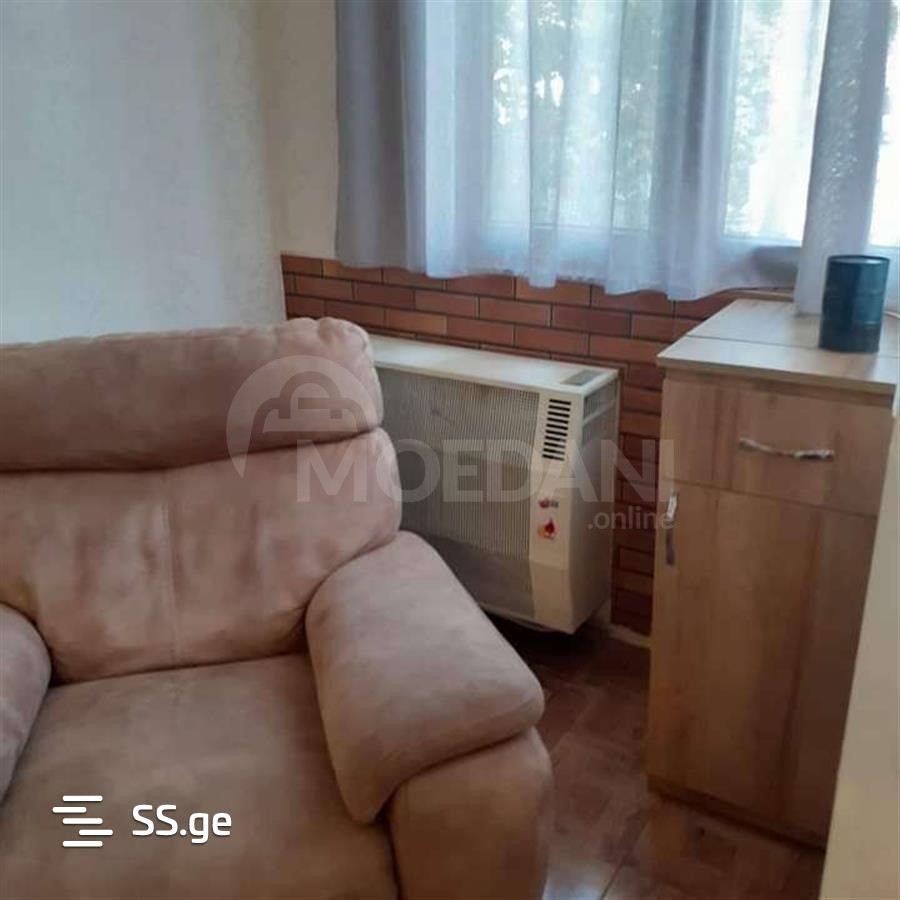 Сдам 3-комн. квартиру 80м² 3/7 эт. Тбилиси - изображение 3