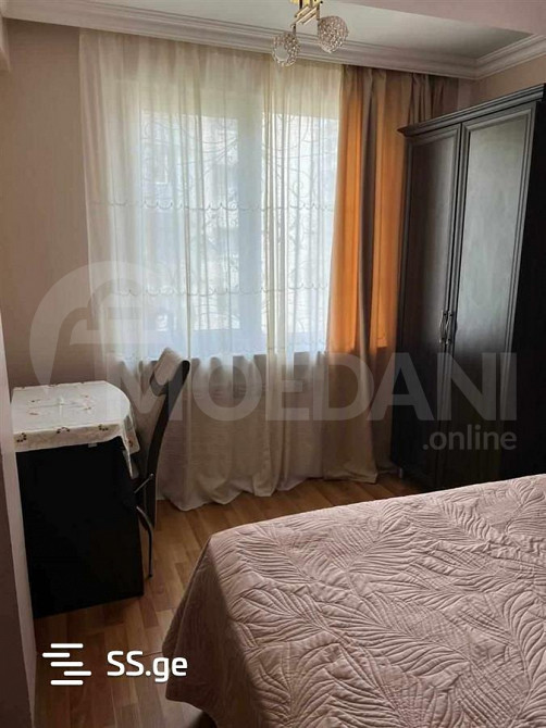 Сдам 4-комн. квартиру 120м² 3/5 эт. Тбилиси - изображение 10