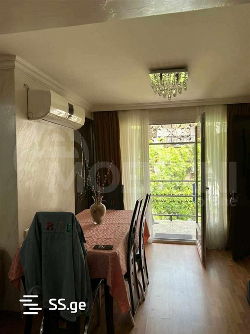 Сдам 4-комн. квартиру 120м² 3/5 эт. Тбилиси - изображение 5