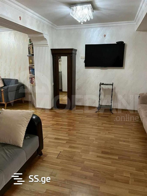 Сдам 4-комн. квартиру 120м² 3/5 эт. Тбилиси - изображение 6