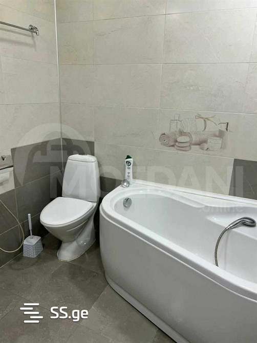 Сдам 4-комн. квартиру 120м² 3/5 эт. Тбилиси - изображение 4