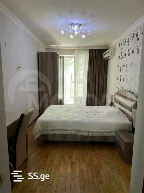 Сдам 4-комн. квартиру 120м² 3/5 эт. Тбилиси - изображение 8