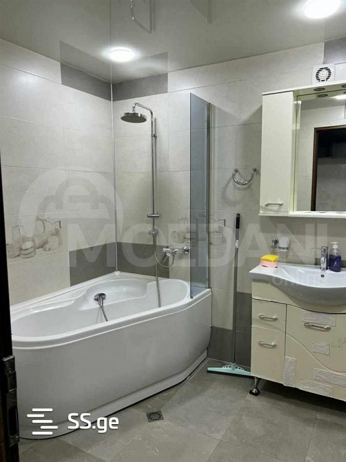 Сдам 4-комн. квартиру 120м² 3/5 эт. Тбилиси - изображение 9