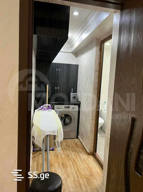 Сдам 4-комн. квартиру 120м² 3/5 эт. Тбилиси - изображение 2