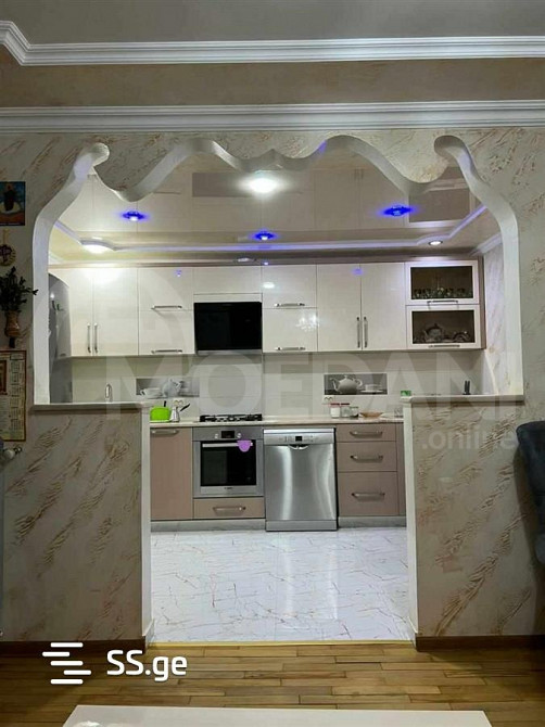 Сдам 4-комн. квартиру 120м² 3/5 эт. Тбилиси - изображение 7