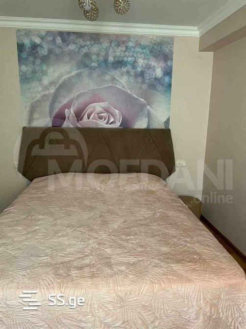 Сдам 4-комн. квартиру 120м² 3/5 эт. Тбилиси - изображение 3