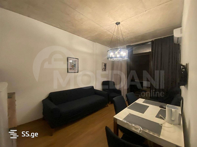 2-room apartment for rent in Batumi Tbilisi - photo 6