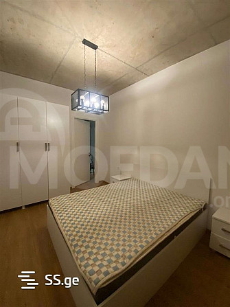 2-room apartment for rent in Batumi Tbilisi - photo 8