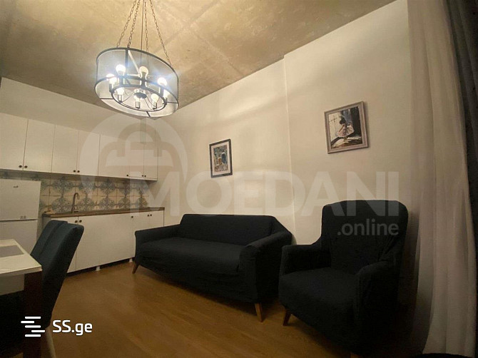 2-room apartment for rent in Batumi Tbilisi - photo 1