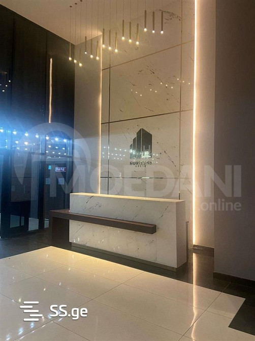 Сдам 2-комн. квартиру 41м² 9/20 эт. Тбилиси - изображение 10