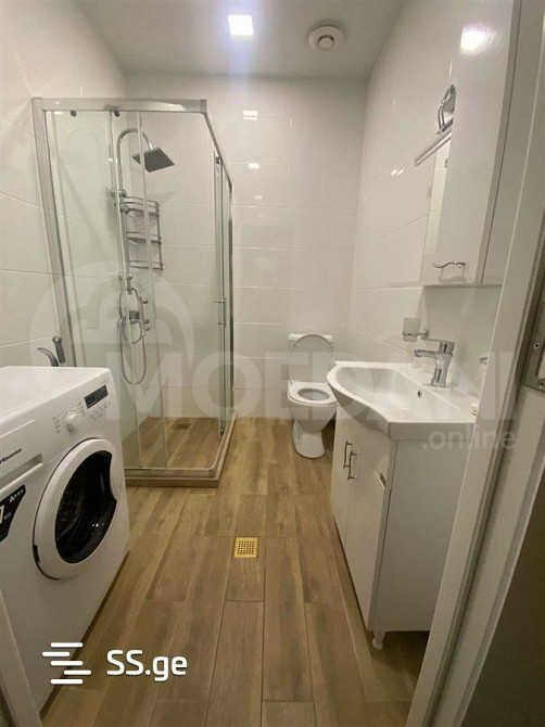 Сдам 2-комн. квартиру 41м² 9/20 эт. Тбилиси - изображение 3