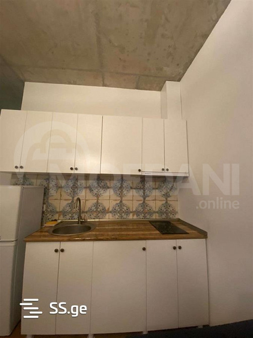 Сдам 2-комн. квартиру 41м² 9/20 эт. Тбилиси - изображение 4