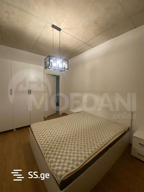 Сдам 2-комн. квартиру 41м² 9/20 эт. Тбилиси - изображение 8