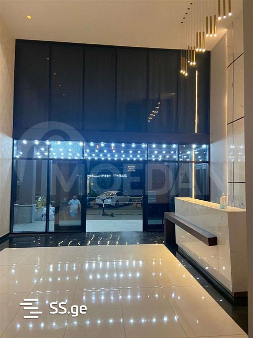 Сдам 2-комн. квартиру 41м² 9/20 эт. Тбилиси - изображение 9