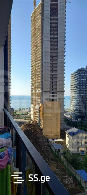 Сдам 2-комн. квартиру 45м² 9/20 эт. Тбилиси - изображение 5