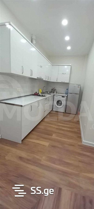 Сдам 2-комн. квартиру 45м² 9/20 эт. Тбилиси - изображение 1