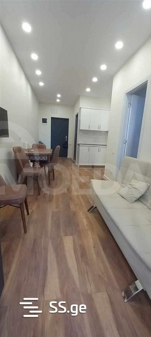 Сдам 2-комн. квартиру 45м² 9/20 эт. Тбилиси - изображение 8