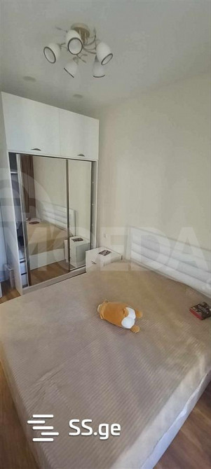 Сдам 2-комн. квартиру 45м² 9/20 эт. Тбилиси - изображение 4