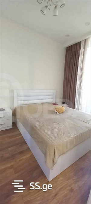 Сдам 2-комн. квартиру 45м² 9/20 эт. Тбилиси - изображение 6