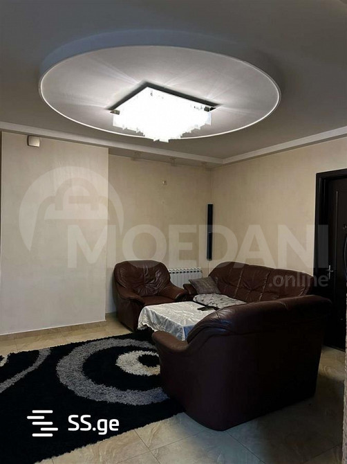 Сдам 4-комн. квартиру 100м² 4/12 эт. Тбилиси - изображение 4