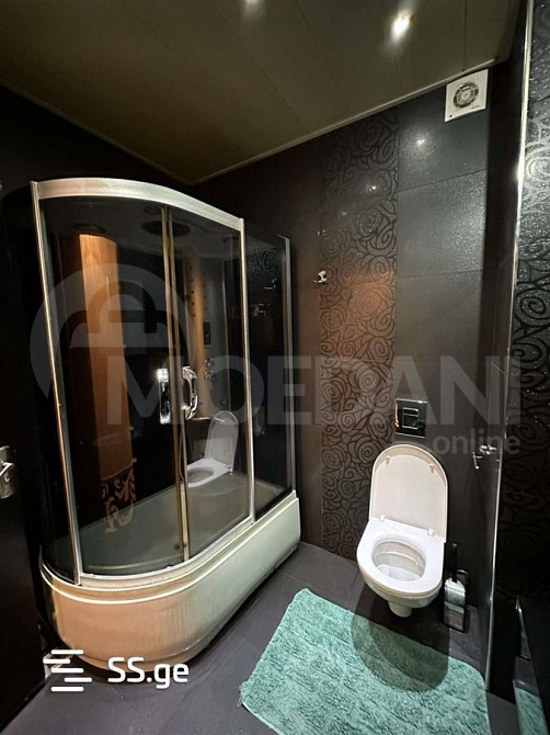 Сдам 4-комн. квартиру 100м² 4/12 эт. Тбилиси - изображение 6