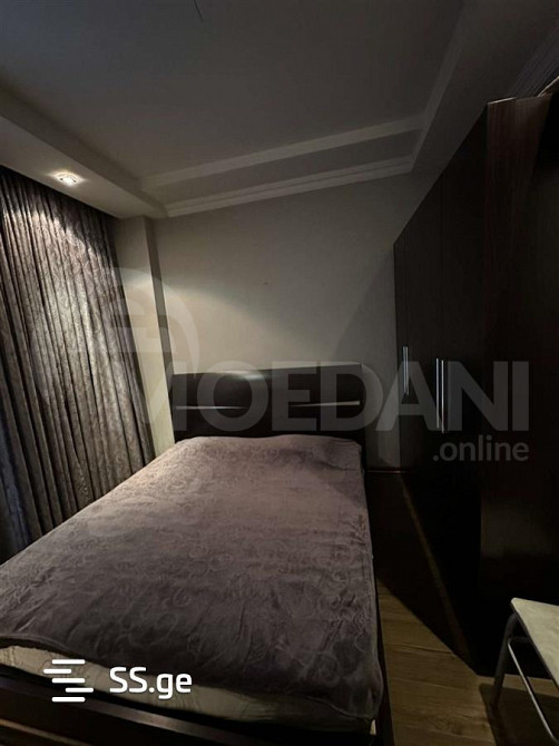 Сдам 4-комн. квартиру 100м² 4/12 эт. Тбилиси - изображение 10
