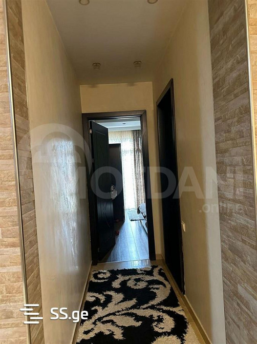 Сдам 4-комн. квартиру 100м² 4/12 эт. Тбилиси - изображение 8