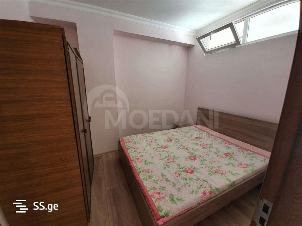 ქირავდება 2 ოთახიანი ბინა 40მ² 14/15 სართ თბილისი - photo 3