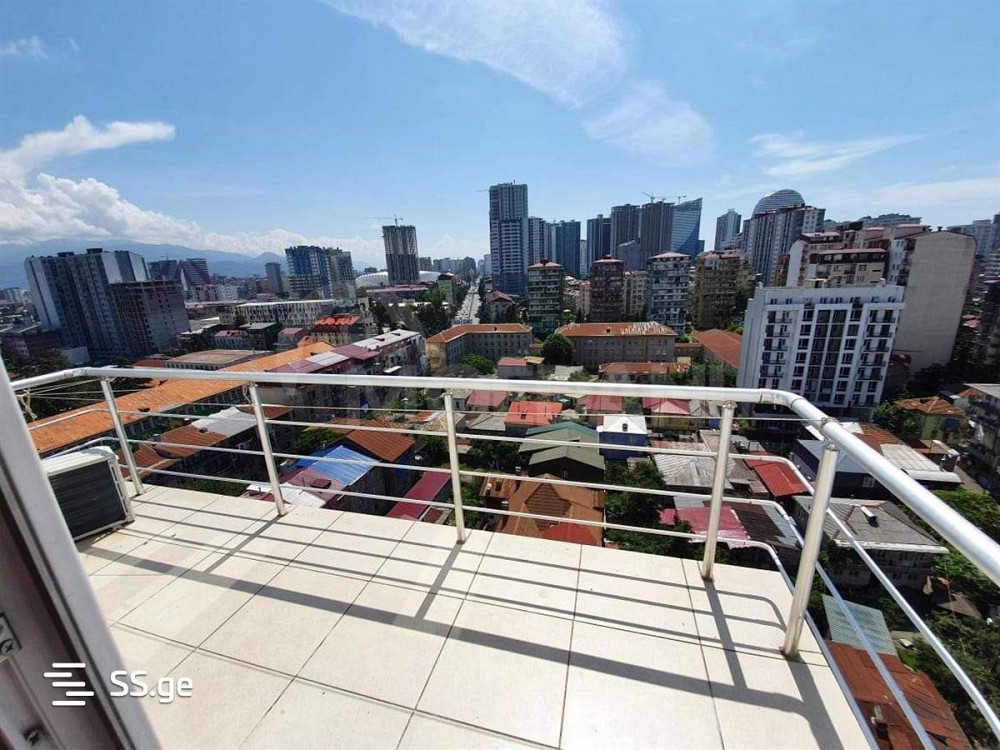 ქირავდება 2 ოთახიანი ბინა 40მ² 14/15 სართ თბილისი - photo 5