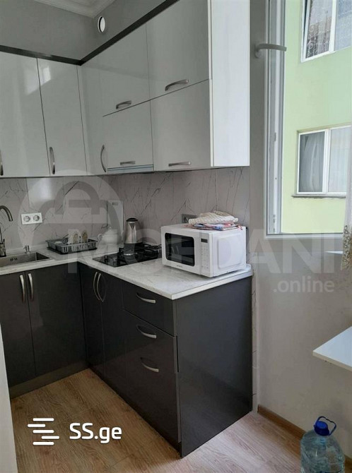 ქირავდება 3 ოთახიანი ბინა 60მ² 8/18 სართ თბილისი - photo 6