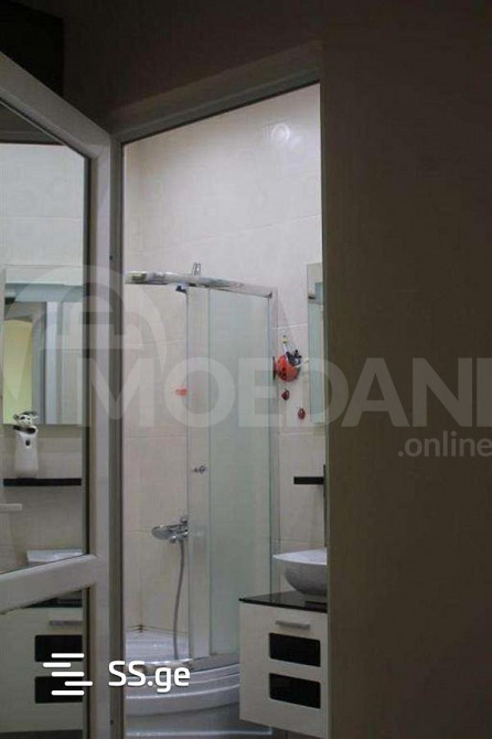 ქირავდება 2 ოთახიანი ბინა 60მ² 17/25 სართ თბილისი - photo 3