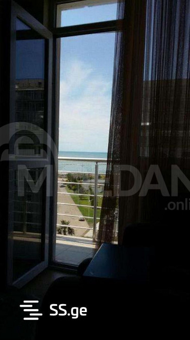 ქირავდება 2 ოთახიანი ბინა 60მ² 17/25 სართ თბილისი - photo 4