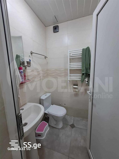 ქირავდება 3 ოთახიანი ბინა 75მ² 15/19 სართ თბილისი - photo 7