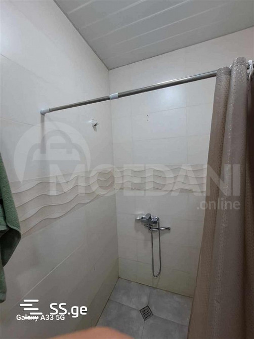 ქირავდება 3 ოთახიანი ბინა 75მ² 15/19 სართ თბილისი - photo 3